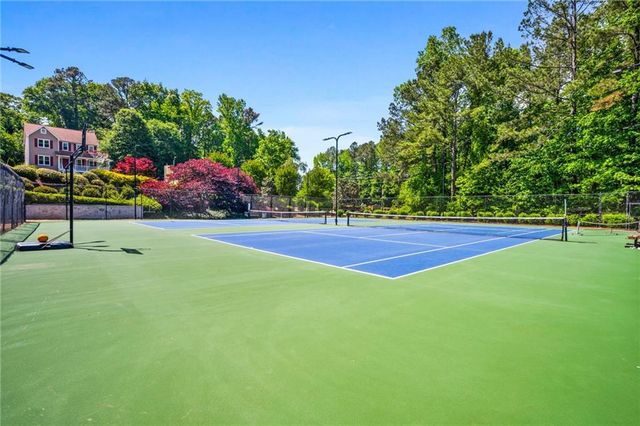 108 Rose Creek Lane, Woodstock, GA 30189