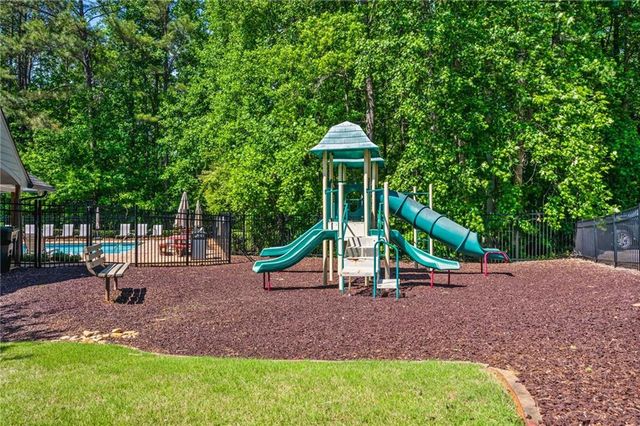 108 Rose Creek Lane, Woodstock, GA 30189