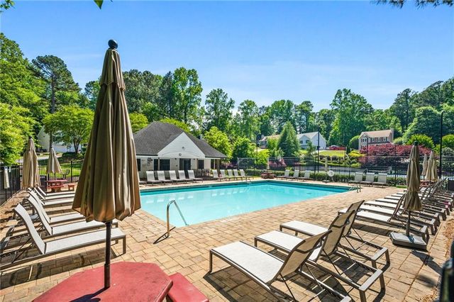 108 Rose Creek Lane, Woodstock, GA 30189