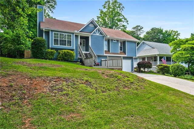 108 Rose Creek Lane, Woodstock, GA 30189
