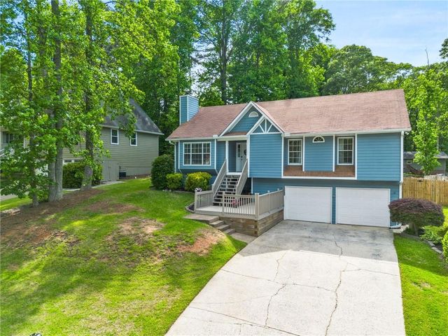 108 Rose Creek Lane, Woodstock, GA 30189