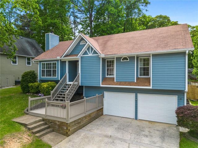 108 Rose Creek Lane, Woodstock, GA 30189
