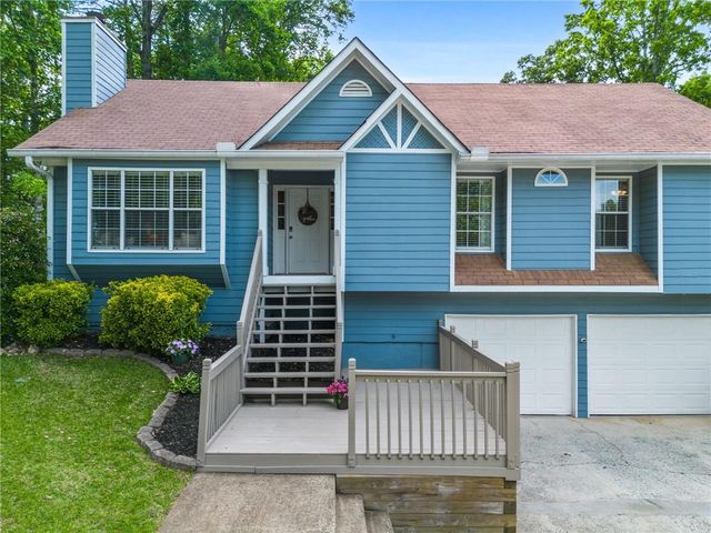 108 Rose Creek Lane, Woodstock, GA 30189
