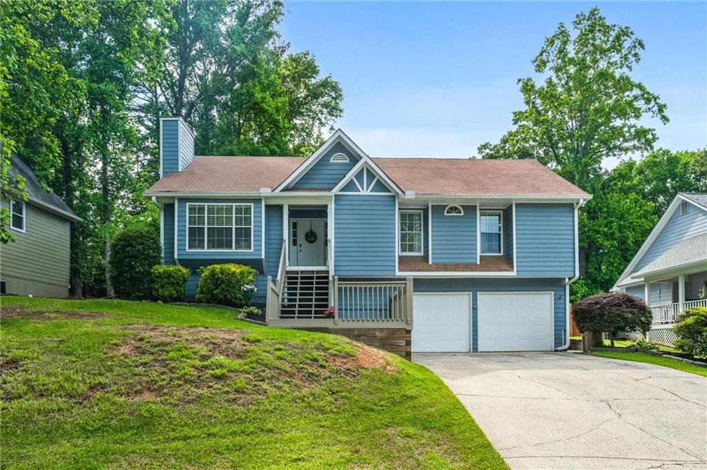 108 Rose Creek Lane, Woodstock, GA 30189