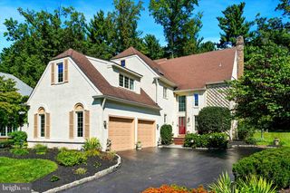 234 TRIANON LN, Villanova, PA 19085