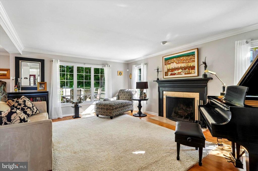 234 TRIANON LN, VILLANOVA, PA 19085 — photo 2