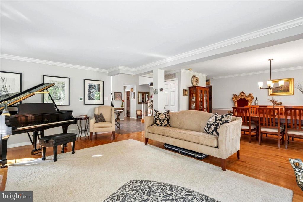 234 TRIANON LN, VILLANOVA, PA 19085 — photo 3