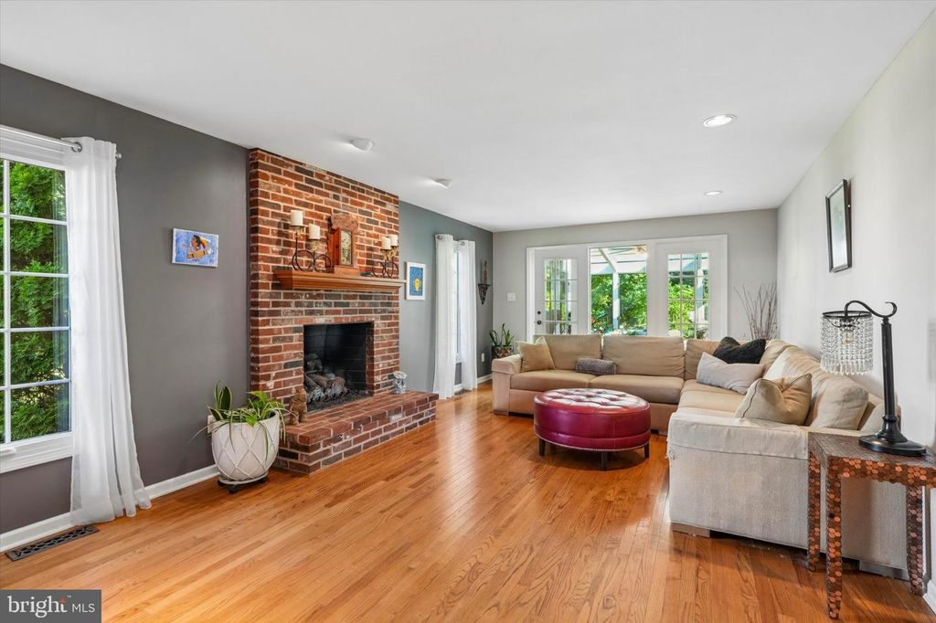 234 TRIANON LN, VILLANOVA, PA 19085 — photo 4
