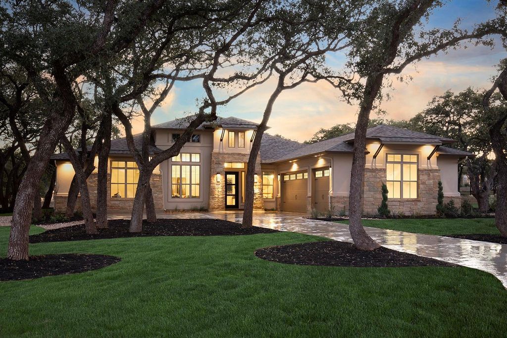 159 Reata WAY, Dripping Springs, TX 78620