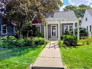 6117 4th Avenue S, Minneapolis, MN 55419