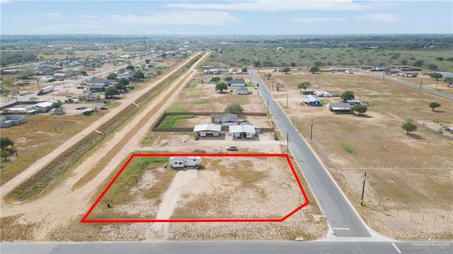 23414 Santa Helena Street, Edinburg, TX 78542