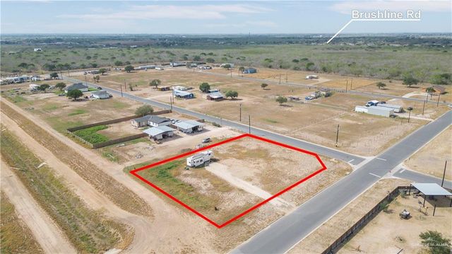 23414 Santa Helena Street, Edinburg, TX 78542