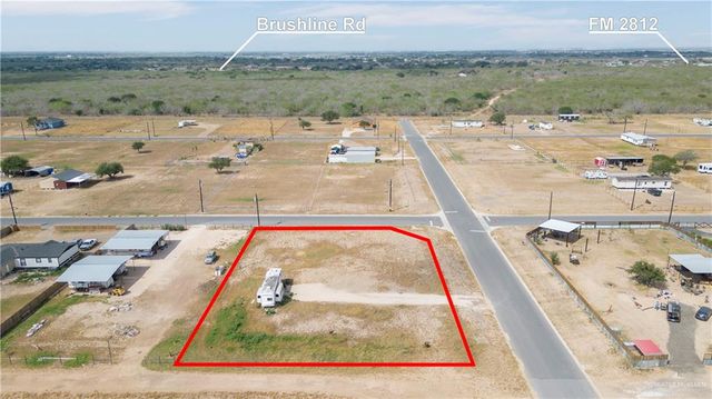 23414 Santa Helena Street, Edinburg, TX 78542