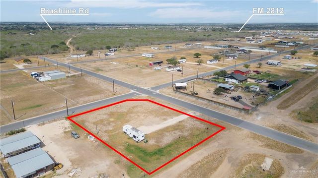 23414 Santa Helena Street, Edinburg, TX 78542