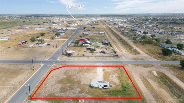 23414 Santa Helena Street, Edinburg, TX 78542