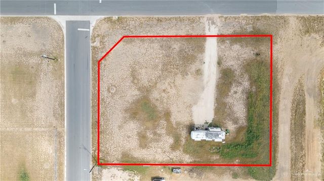 23414 Santa Helena Street, Edinburg, TX 78542