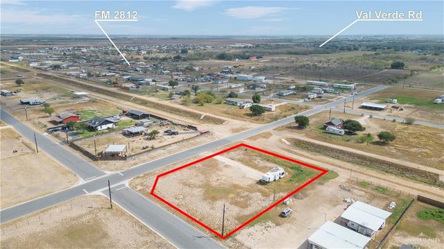 23414 Santa Helena Street, Edinburg, TX 78542