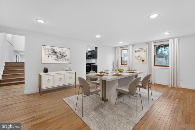 3511 DECATUR AVE, Kensington, MD 20895