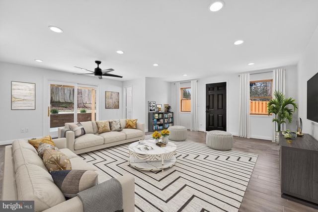 3511 DECATUR AVE, Kensington, MD 20895