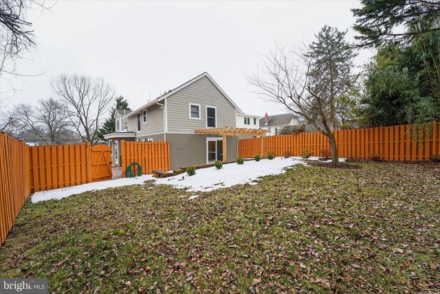 3511 DECATUR AVE, Kensington, MD 20895