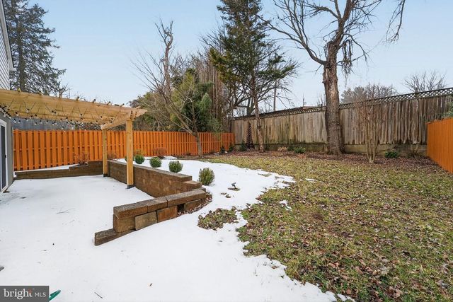 3511 DECATUR AVE, Kensington, MD 20895