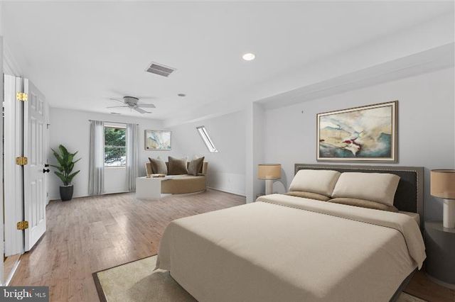 3511 DECATUR AVE, Kensington, MD 20895