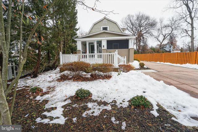 3511 DECATUR AVE, Kensington, MD 20895