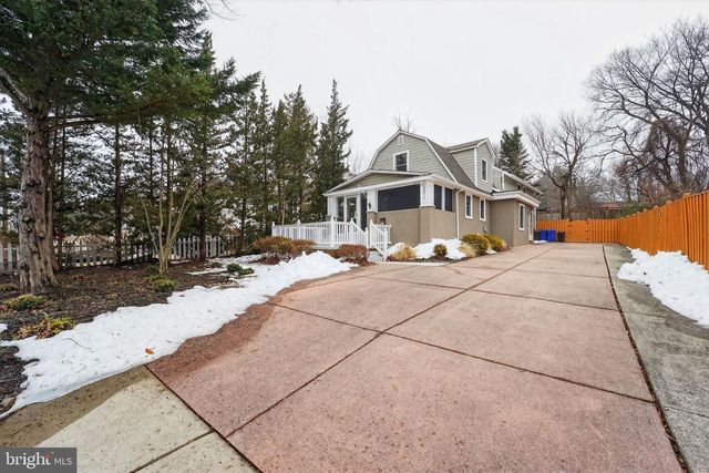 3511 DECATUR AVE, Kensington, MD 20895