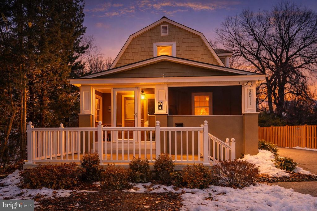 3511 DECATUR AVE, Kensington, MD 20895