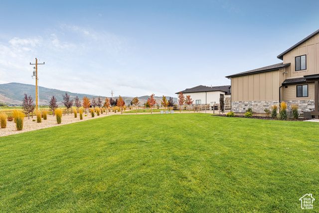 981 HART LOOP, Kamas, UT 84036