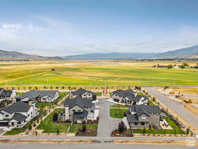 981 HART LOOP, Kamas, UT 84036