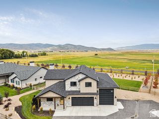 981 HART LOOP, Kamas, UT 84036