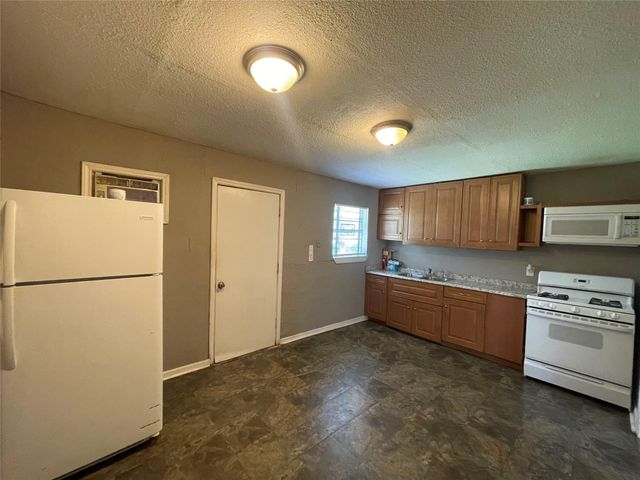 4623 Perry Street, Houston, TX 77021