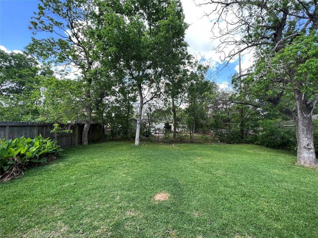 4623 Perry Street, Houston, TX 77021