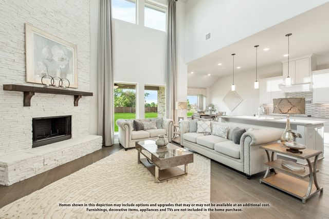 2252 Birkdale Boulevard, Royse City, TX 75189