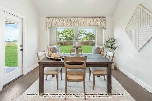2252 Birkdale Boulevard, Royse City, TX 75189