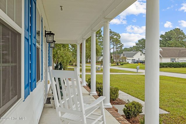 122 Tidewater Drive, Newport, NC 28570