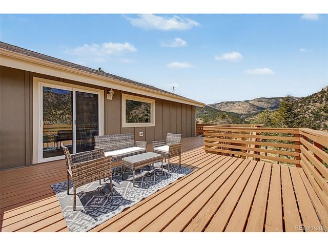 38 Navajo Ct, Lyons, CO 80540