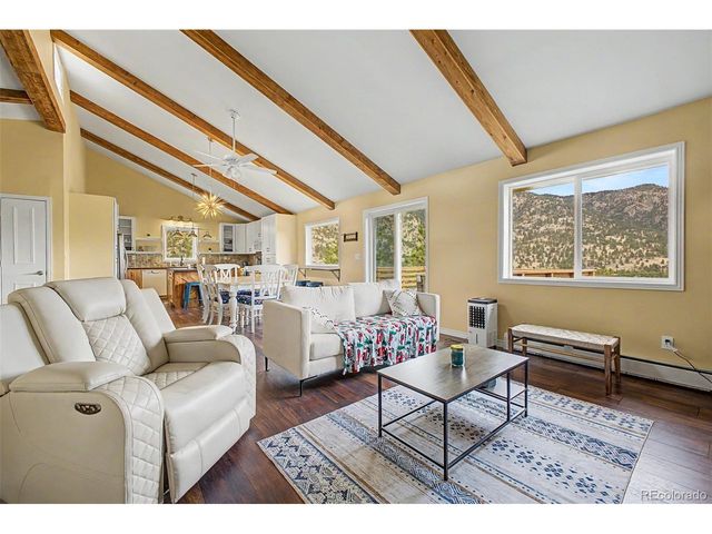 38 Navajo Ct, Lyons, CO 80540