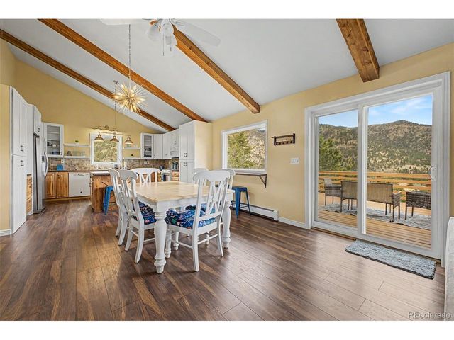 38 Navajo Ct, Lyons, CO 80540
