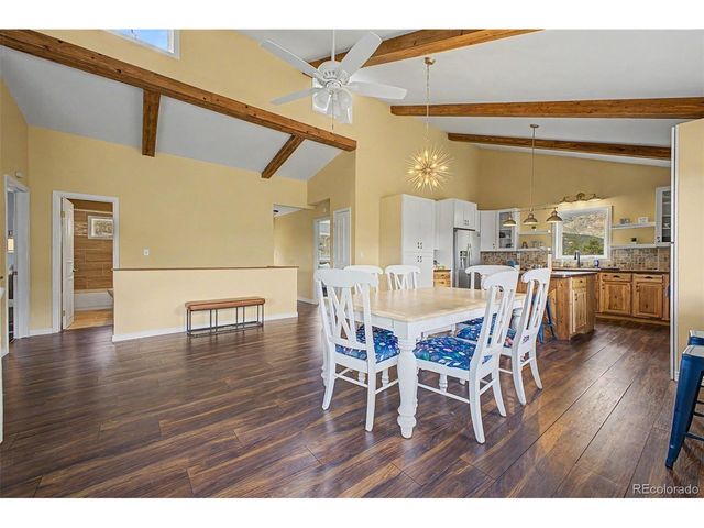 38 Navajo Ct, Lyons, CO 80540
