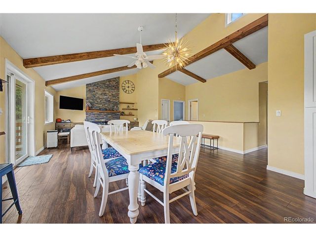 38 Navajo Ct, Lyons, CO 80540