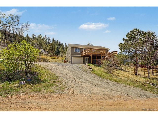 38 Navajo Ct, Lyons, CO 80540