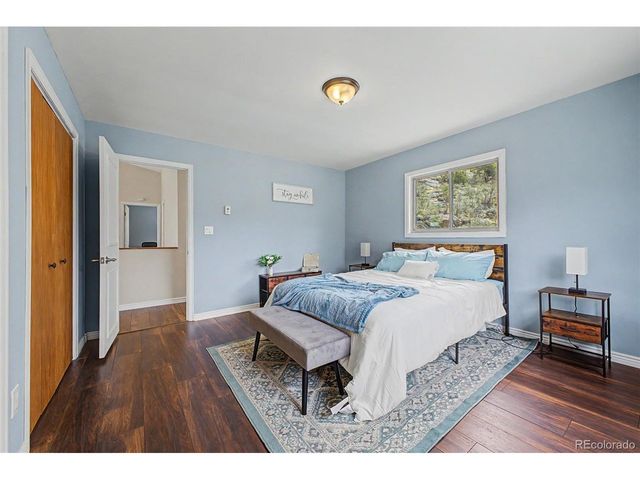38 Navajo Ct, Lyons, CO 80540