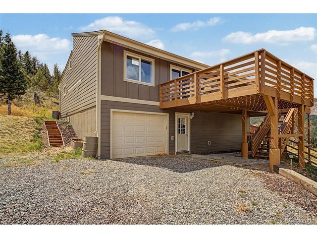 38 Navajo Ct, Lyons, CO 80540