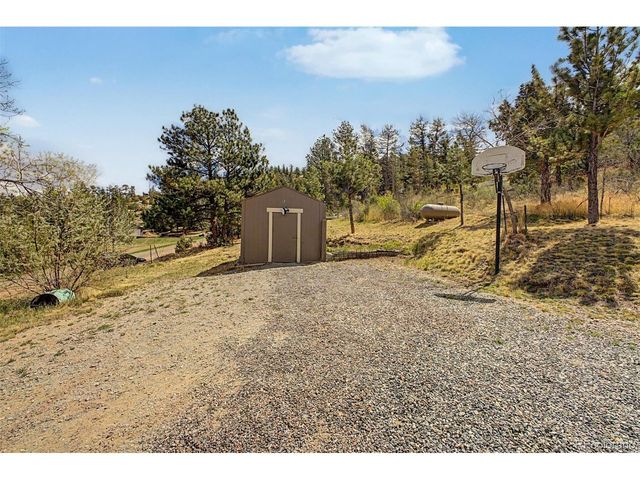 38 Navajo Ct, Lyons, CO 80540