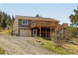 38 Navajo Ct, Lyons, CO 80540