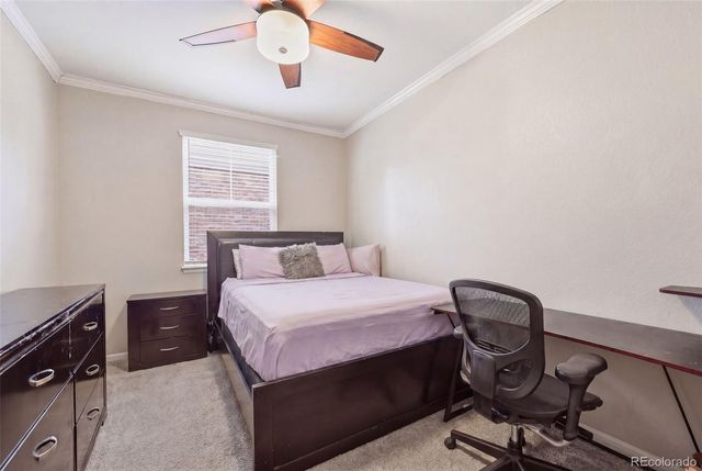 3198 S Nepal Way, Aurora, CO 80013