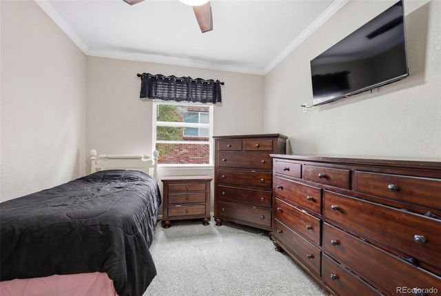 3198 S Nepal Way, Aurora, CO 80013