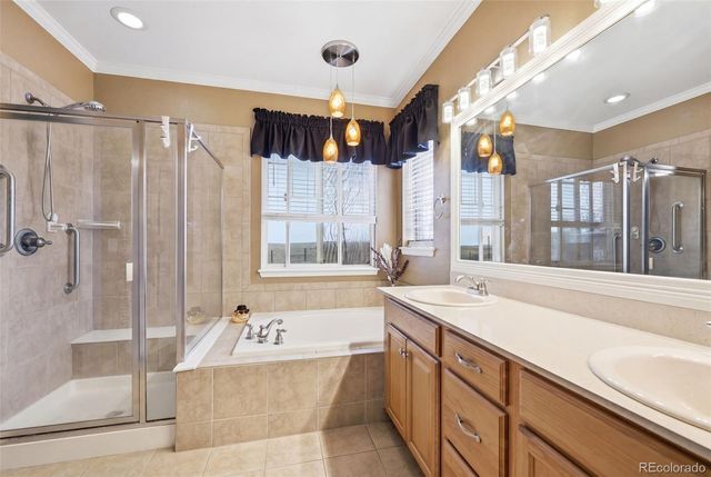 3198 S Nepal Way, Aurora, CO 80013